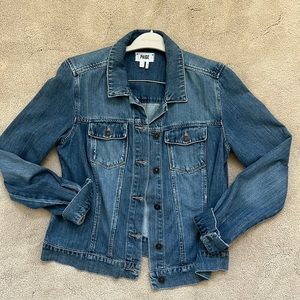 Paige Rowan Denim jacket